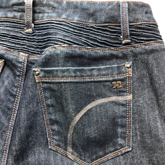 Joe's Jeans Muse Fit Luca Wash Bootcut Jeans 28 - Picture 8 of 8